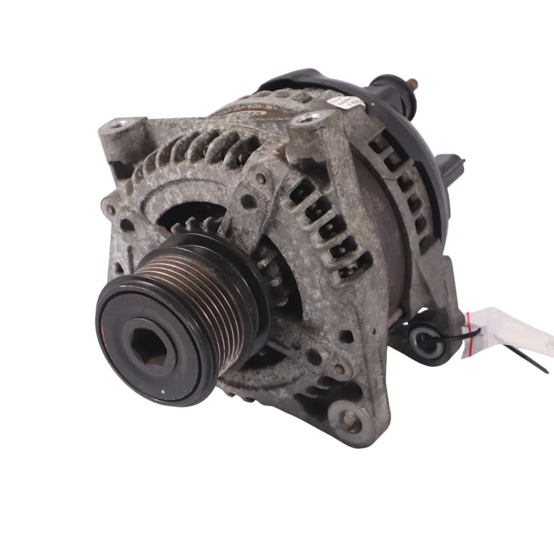 Chrysler Voyager 2.8 CRD ENR Motore Alternatore Generatore - SKU 4868429AD - Numero di parte 4868429AD