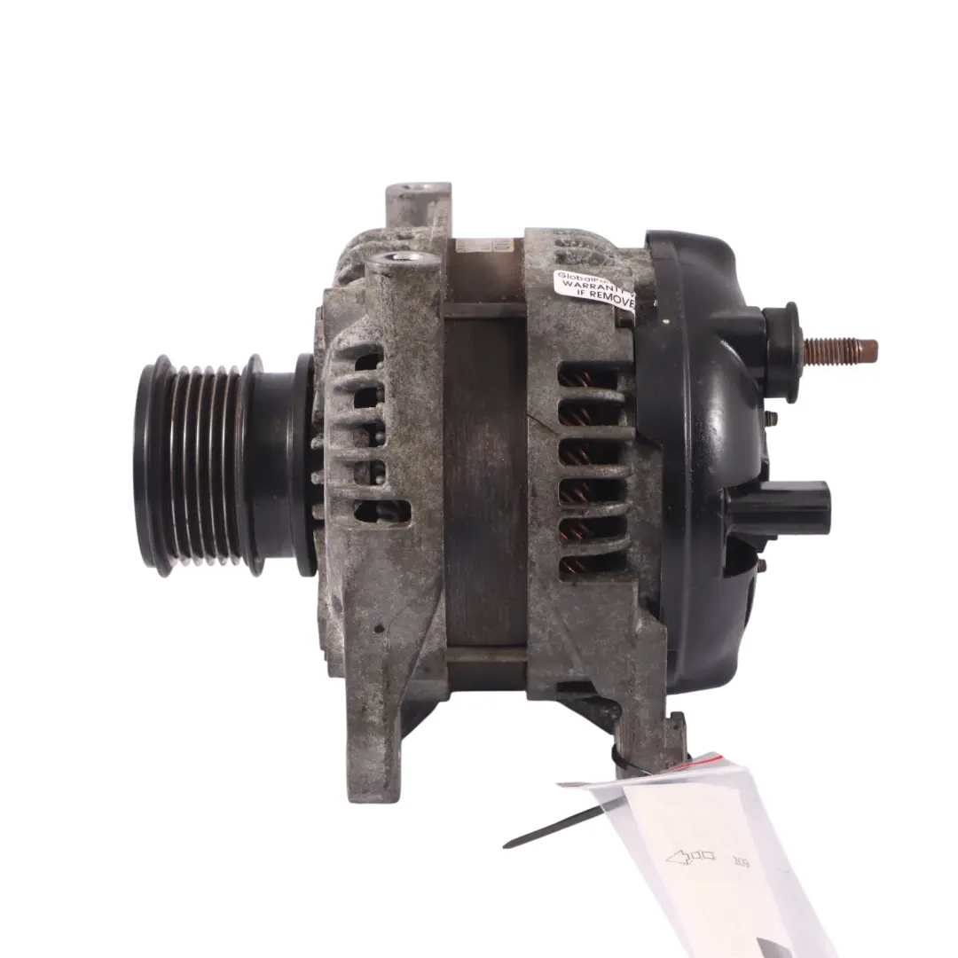 ENR Motore Alternatore Generatore per Chrysler Voyager 2.8 CRD con numero di parte 4868429AD Chrysler Voyager 2.8 CRD ENR Motore Alternatore Generatore - SKU 4868429AD - Numero di parte 4868429AD
