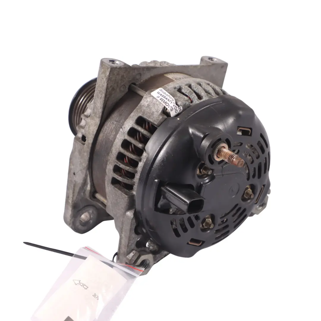 Chrysler Voyager 2.8 CRD ENR Motore Alternatore Generatore - SKU 4868429AD - Numero di parte 4868429AD