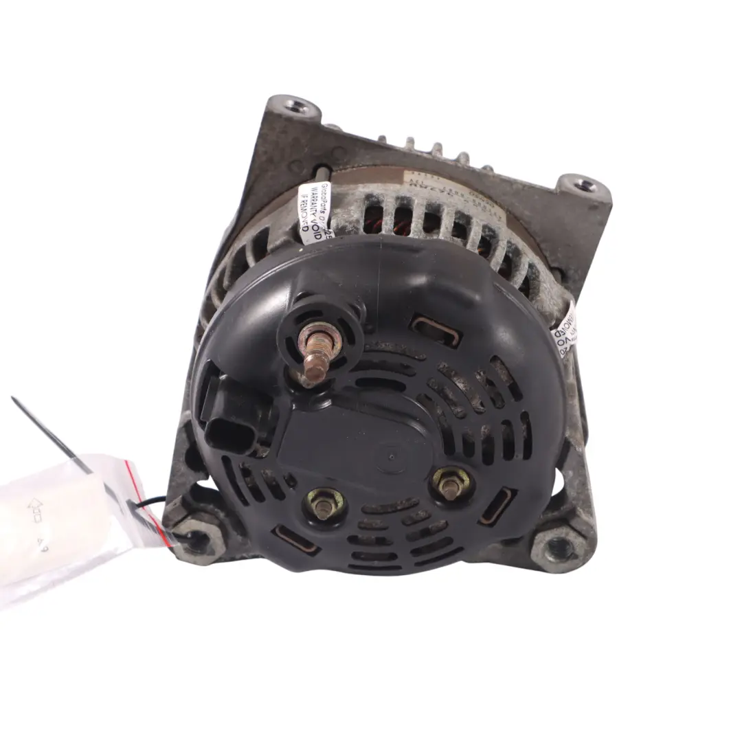 Chrysler Voyager 2.8 CRD ENR Motore Alternatore Generatore - SKU 4868429AD - Numero di parte 4868429AD