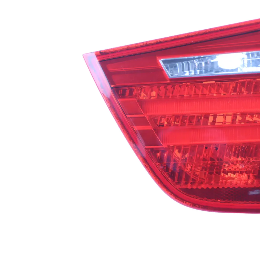 BMW E91 Rear Light Lamp In Trunk Lid Tailgate Right O/S - SKU 4871740-1 - Part number 4871740