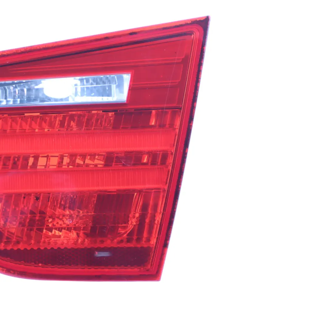 BMW E91 Rear Light Lamp In Trunk Lid Tailgate Right O/S - SKU 4871740-1 - Part number 4871740