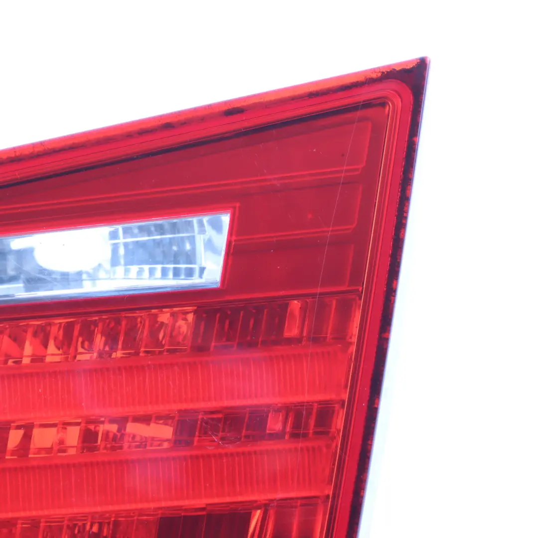 BMW E91 Rear Light Lamp In Trunk Lid Tailgate Right O/S - SKU 4871740-1 - Part number 4871740