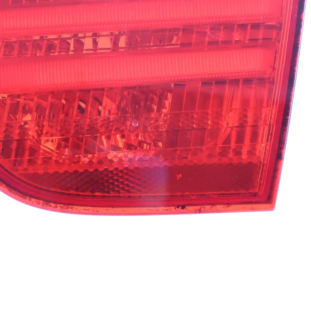 BMW E91 Rear Light Lamp In Trunk Lid Tailgate Right O/S - SKU 4871740-1 - Part number 4871740