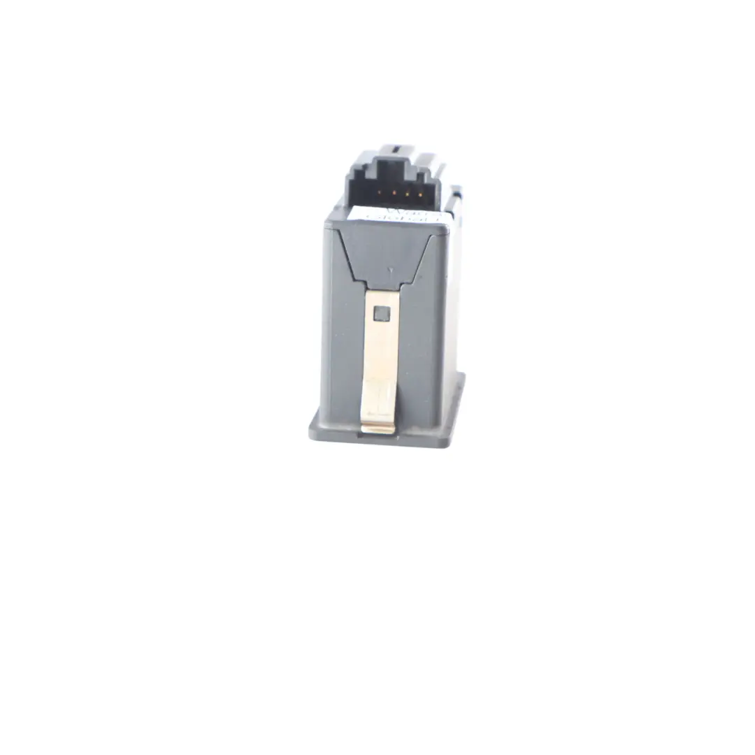 Audi TT 8N Passenger Air Module Deactivation Off Switch - SKU 4B0919237 - Part number 4B0919237