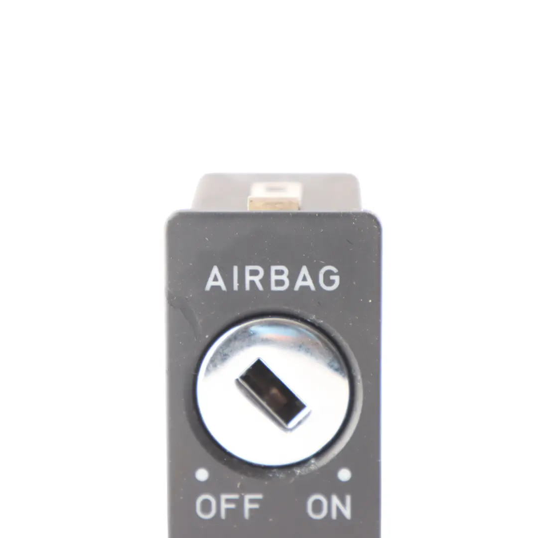 8N Passenger Air Module Deactivation Off Switch to Audi TT with Part number 4B0919237 Audi TT 8N Passenger Air Module Deactivation Off Switch - SKU 4B0919237 - Part number 4B0919237