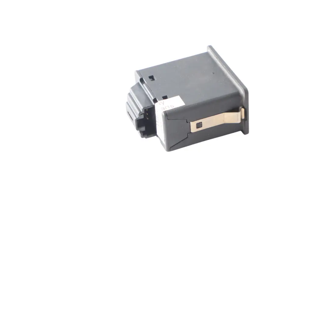 Audi TT 8N Passenger Air Module Deactivation Off Switch - SKU 4B0919237 - Part number 4B0919237