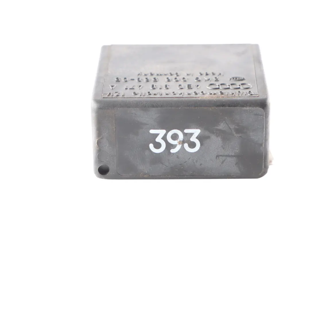 8N Scheinwerfer Modul Ballast Relais Steuergerät Audi TT - SKU 4B0919471A - Teilenummer 4B0919471A
