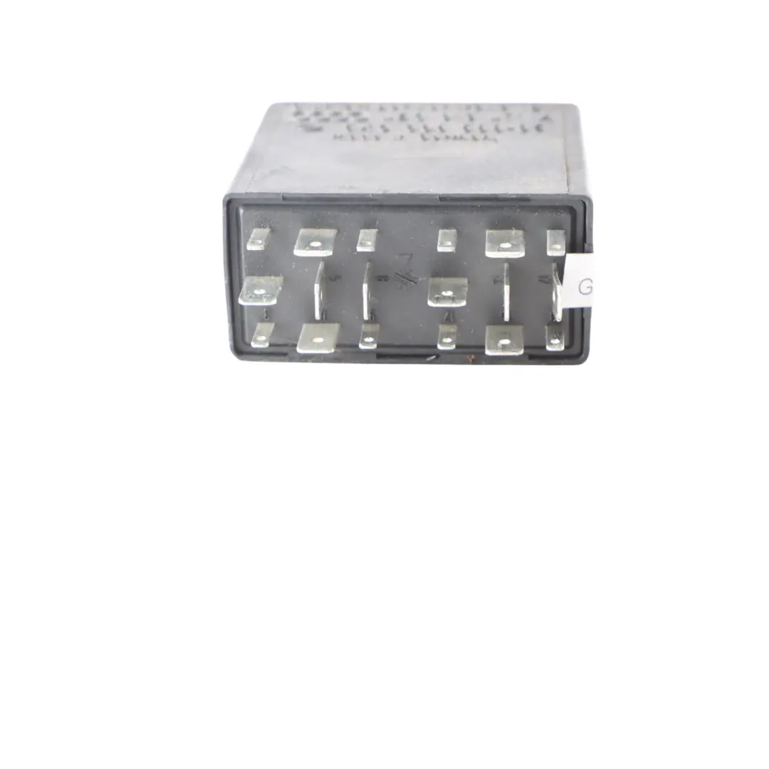 8N Scheinwerfer Modul Ballast Relais Steuergerät Audi TT - SKU 4B0919471A - Teilenummer 4B0919471A