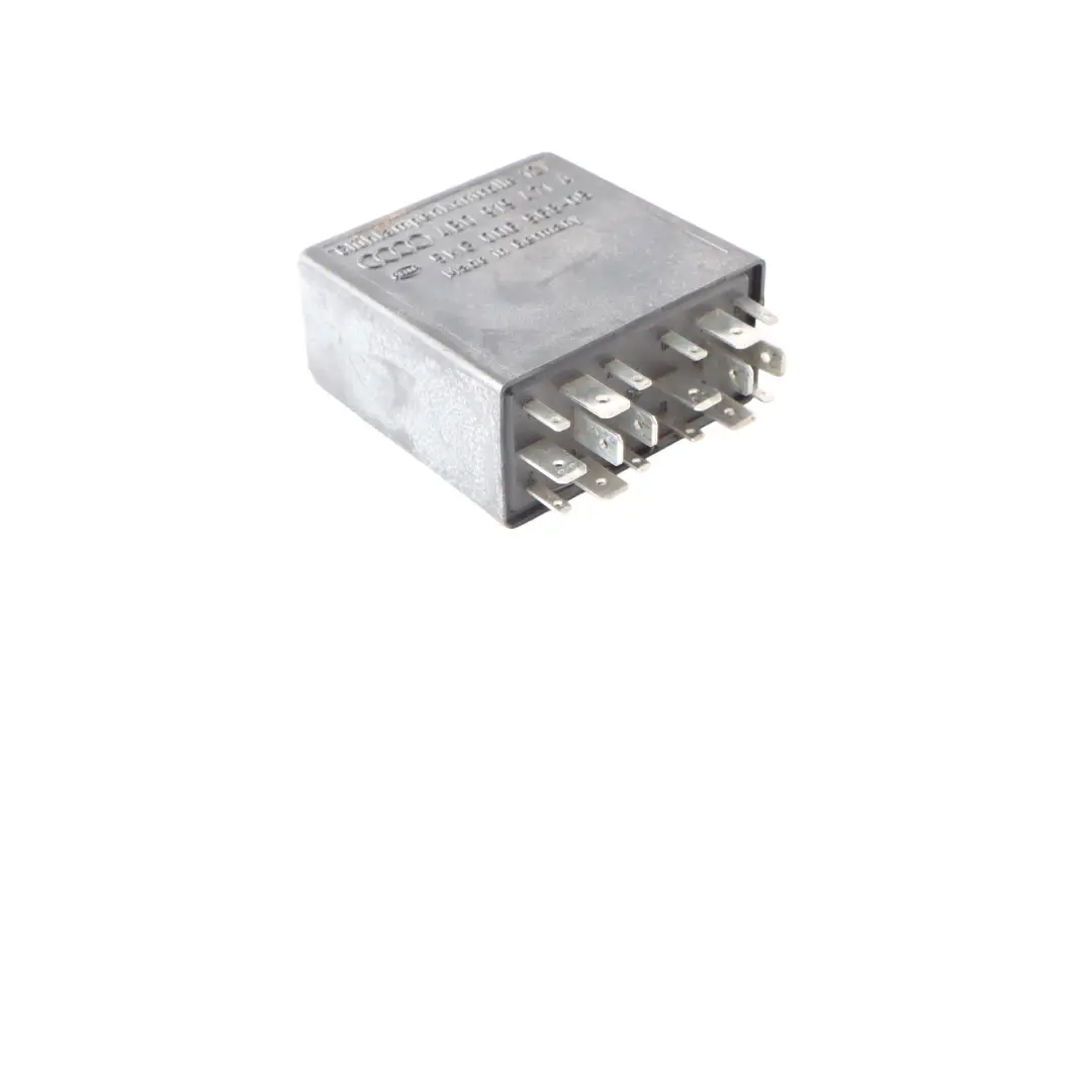 8N Scheinwerfer Modul Ballast Relais Steuergerät Audi TT - SKU 4B0919471A - Teilenummer 4B0919471A