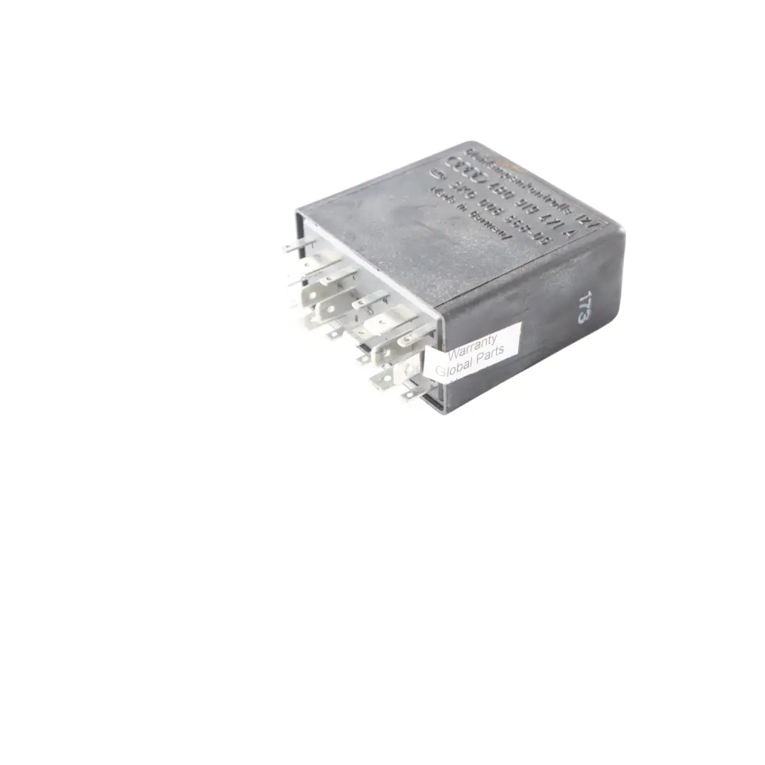 Audi TT 8N Module Phares Unité Commande Relais Ballast - SKU 4B0919471A - Numéro de pièce 4B0919471A