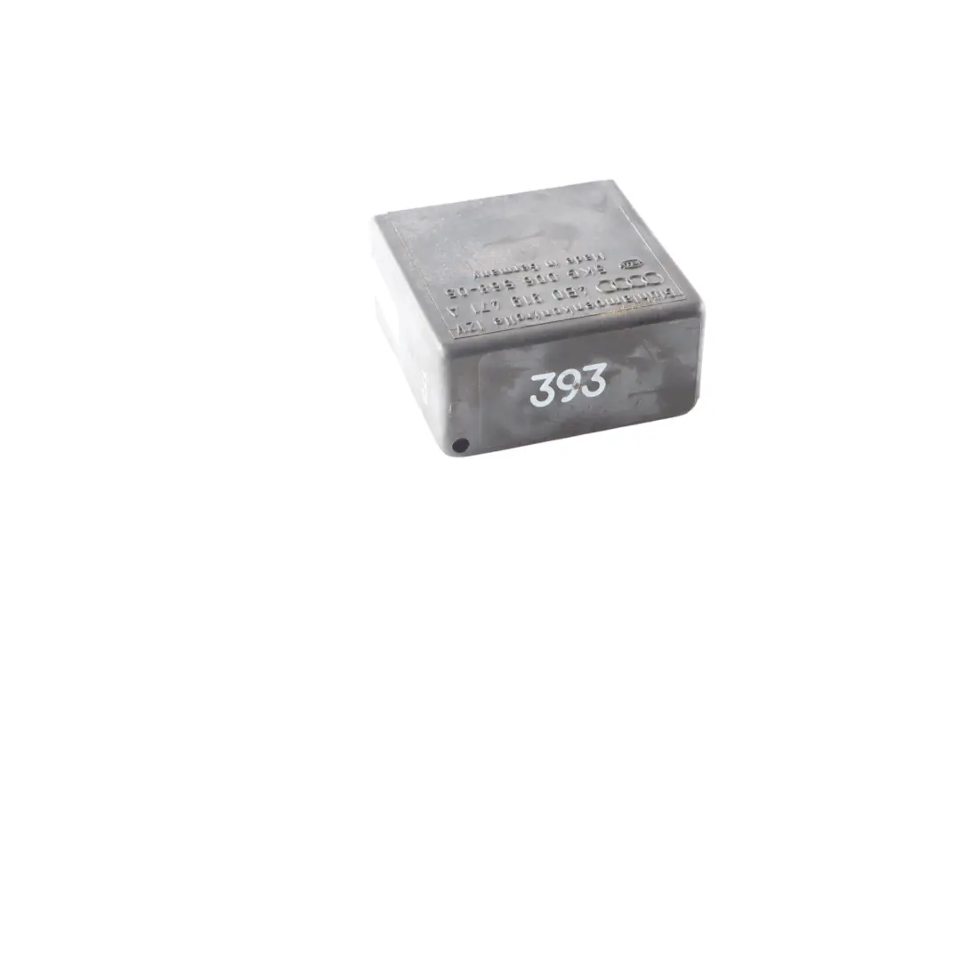 8N Scheinwerfer Modul Ballast Relais Steuergerät Audi TT - SKU 4B0919471A - Teilenummer 4B0919471A