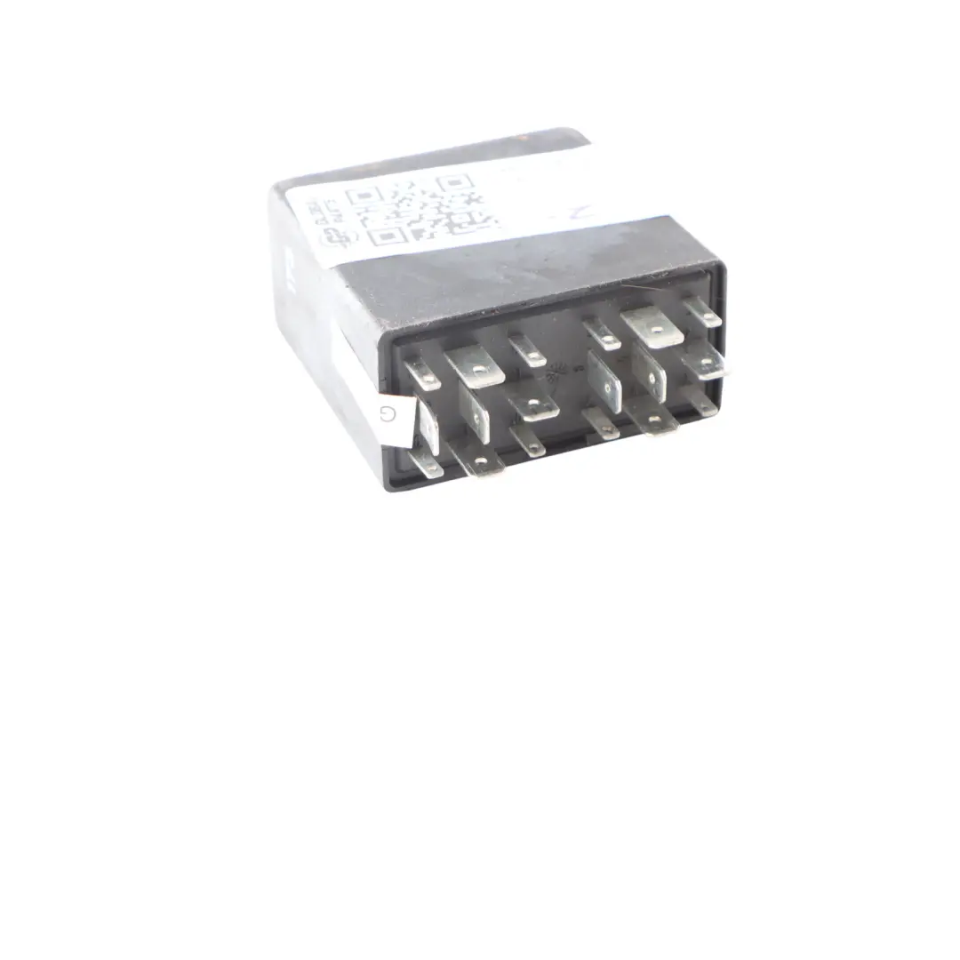 8N Scheinwerfer Modul Ballast Relais Steuergerät Audi TT - SKU 4B0919471A - Teilenummer 4B0919471A