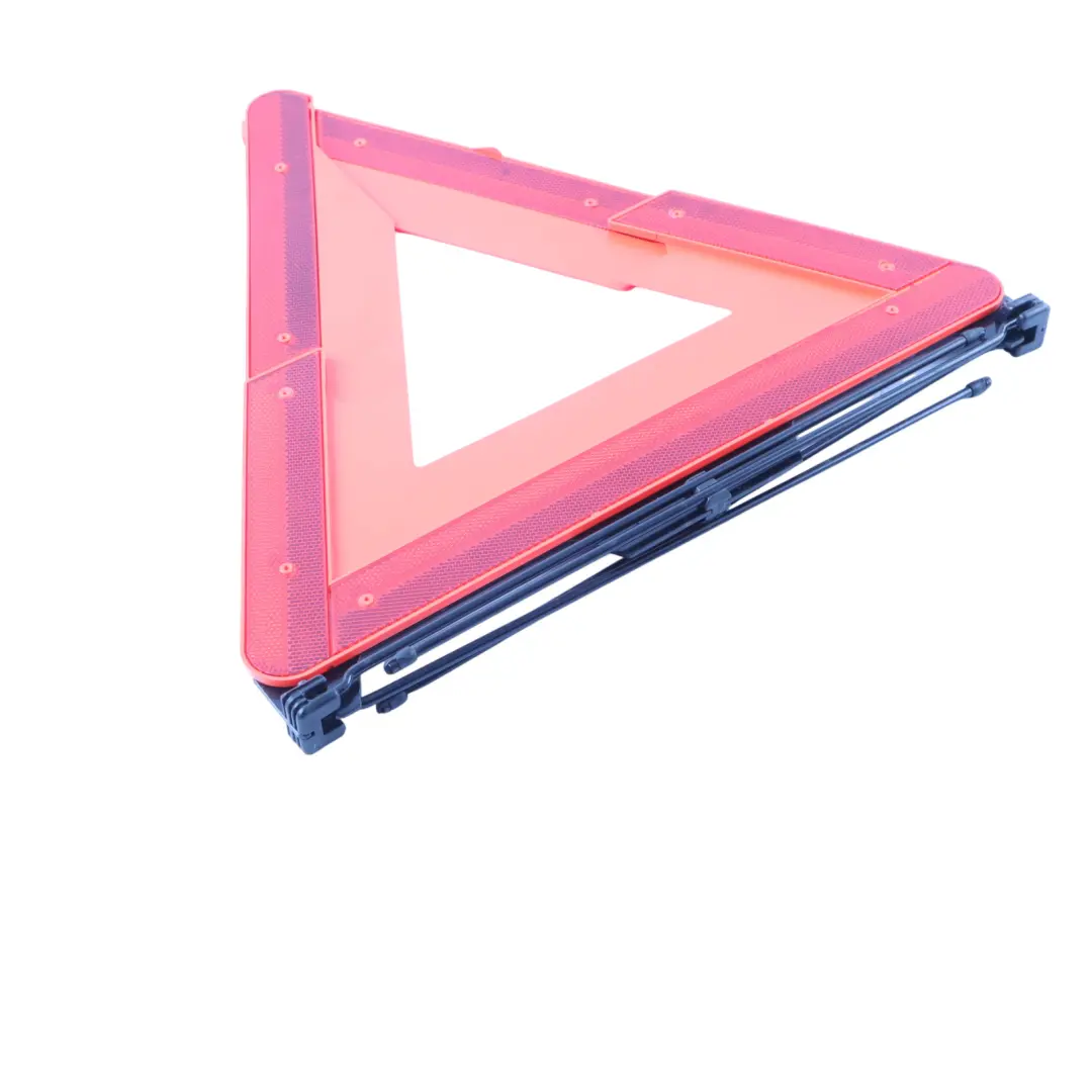 Triangle Pliable D'Avertissement D'Urgence En Cas De Panne pour Audi A4 B7 à propos du numéro de pièce 4B5860251E Audi A4 B7 Triangle Pliable D'Avertissement D'Urgence En Cas De Panne - SKU 4B5860251E - Numéro de pièce 4B5860251E
