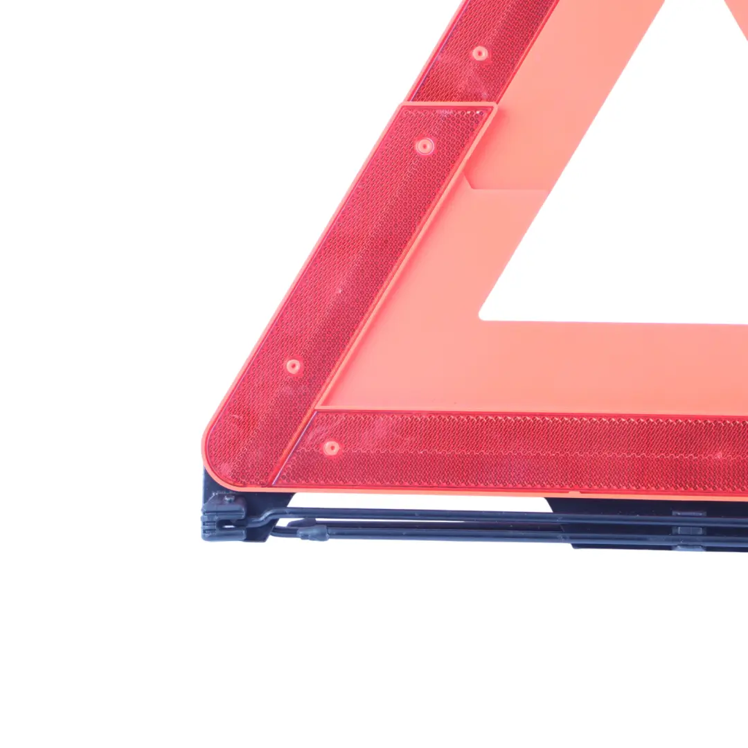 Audi A4 B7 Triangolo Pieghevole Di Emergenza - SKU 4B5860251E - Numero di parte 4B5860251E