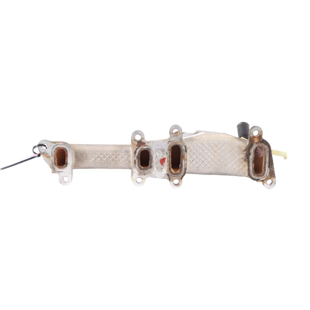Ford Transit Mk6 Tubo flessibile ingresso dell'acqua riscaldatore - SKU 4C1Q-8K520-AA - Numero di parte 4C1Q-8K520-AA