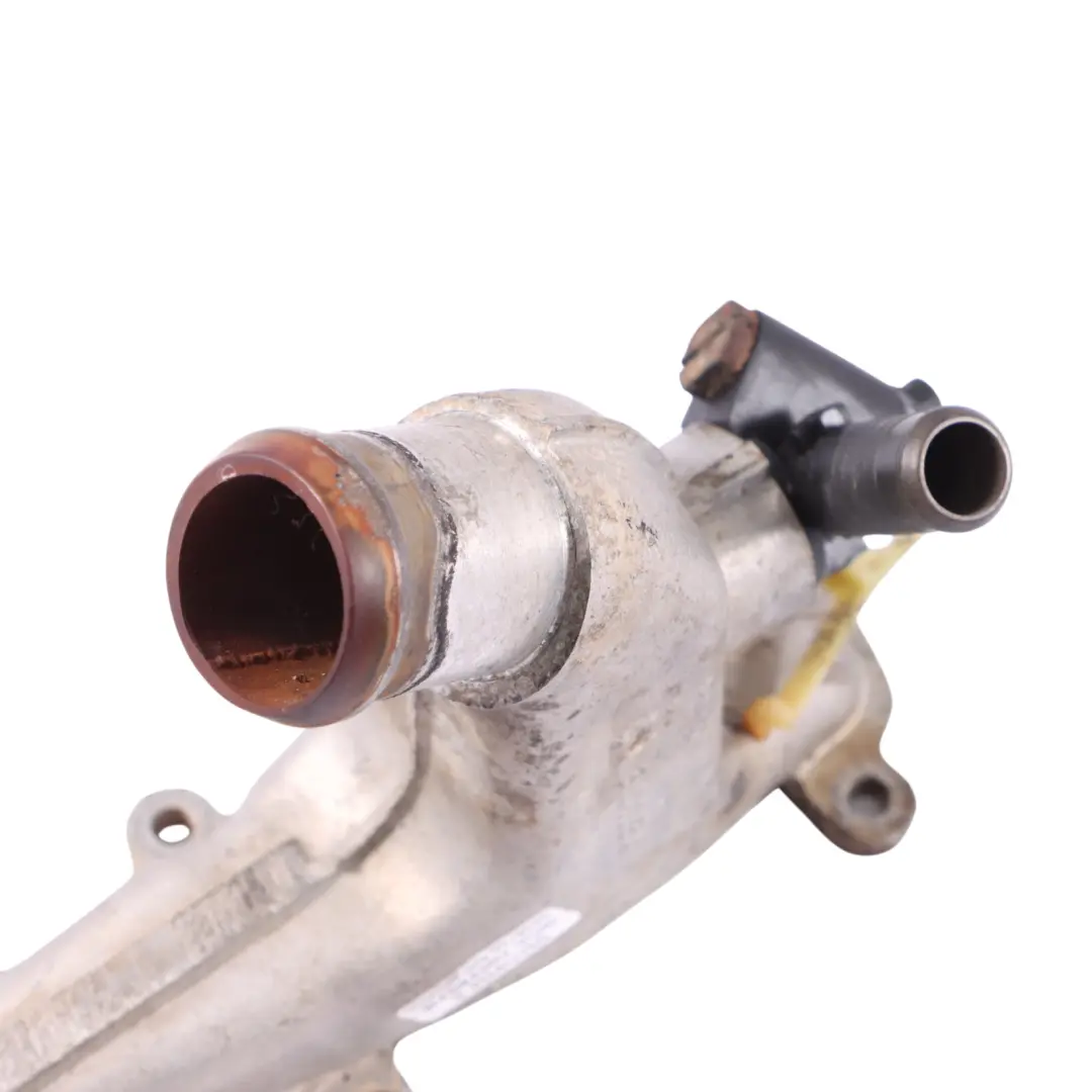 Mk6 Tuyau d'admission d'eau de chauffage pour Ford Transit à propos du numéro de pièce 4C1Q-8K520-AA Ford Transit Mk6 Tuyau d'admission d'eau de chauffage - SKU 4C1Q-8K520-AA - Numéro de pièce 4C1Q-8K520-AA