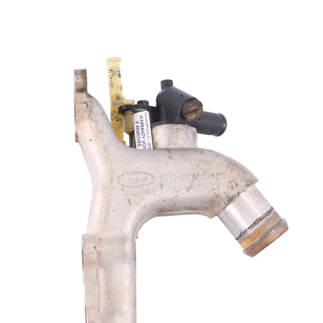 Mk6 Tuyau d'admission d'eau de chauffage pour Ford Transit à propos du numéro de pièce 4C1Q-8K520-AA Ford Transit Mk6 Tuyau d'admission d'eau de chauffage - SKU 4C1Q-8K520-AA - Numéro de pièce 4C1Q-8K520-AA