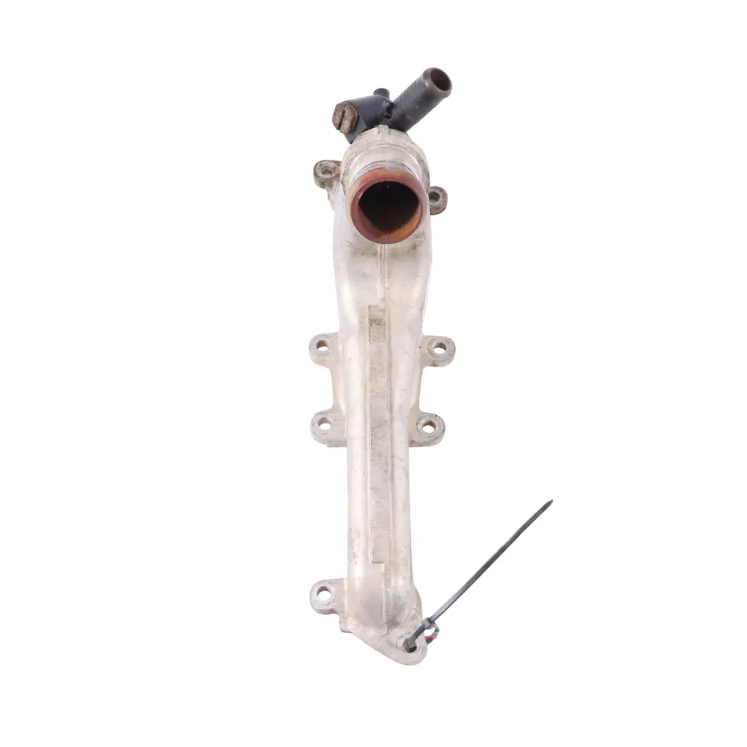 Ford Transit Mk6 Heater Water Pipe Hose Inlet - SKU 4C1Q-8K520-AA - Part number 4C1Q-8K520-AA