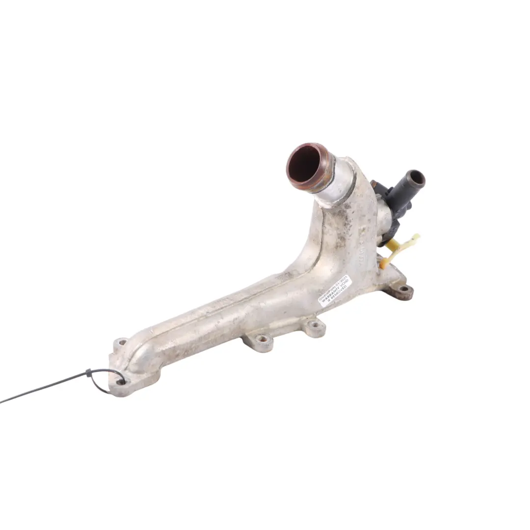 Ford Transit Mk6 Heater Water Pipe Hose Inlet - SKU 4C1Q-8K520-AA - Part number 4C1Q-8K520-AA