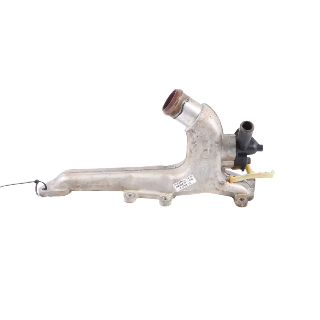 Ford Transit Mk6 Heater Water Pipe Hose Inlet - SKU 4C1Q-8K520-AA - Part number 4C1Q-8K520-AA