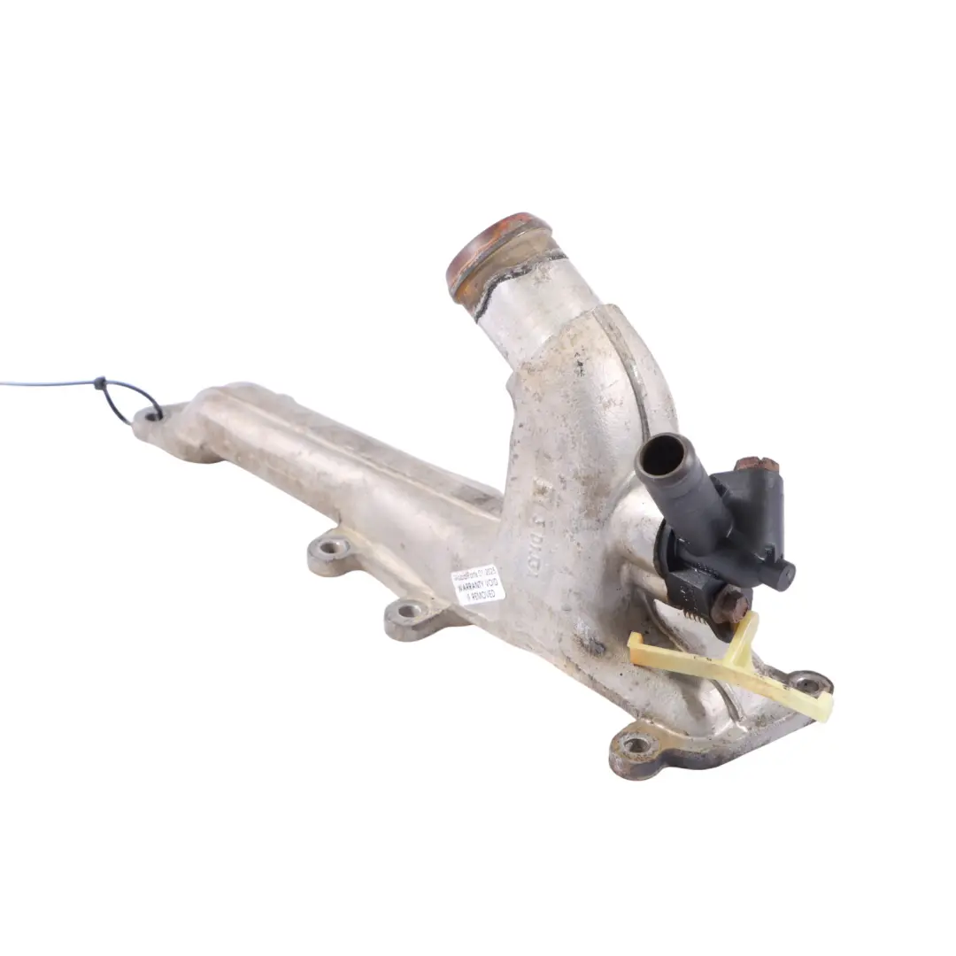 Ford Transit Mk6 Heater Water Pipe Hose Inlet - SKU 4C1Q-8K520-AA - Part number 4C1Q-8K520-AA