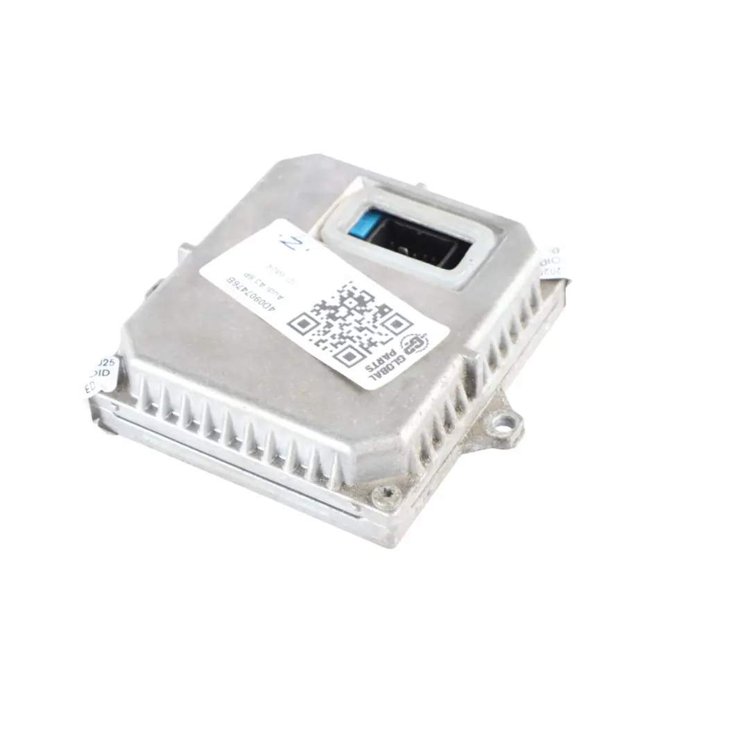 Modulo Ballast Faro Anteriore Sinistro Destro 1307329066 per Audi A8 D4 Xenon con numero di parte 4D0907476B Audi A8 D4 Xenon Modulo Ballast Faro Anteriore Sinistro Destro 1307329066 - SKU 4D0907476B - Numero di parte 4D0907476B