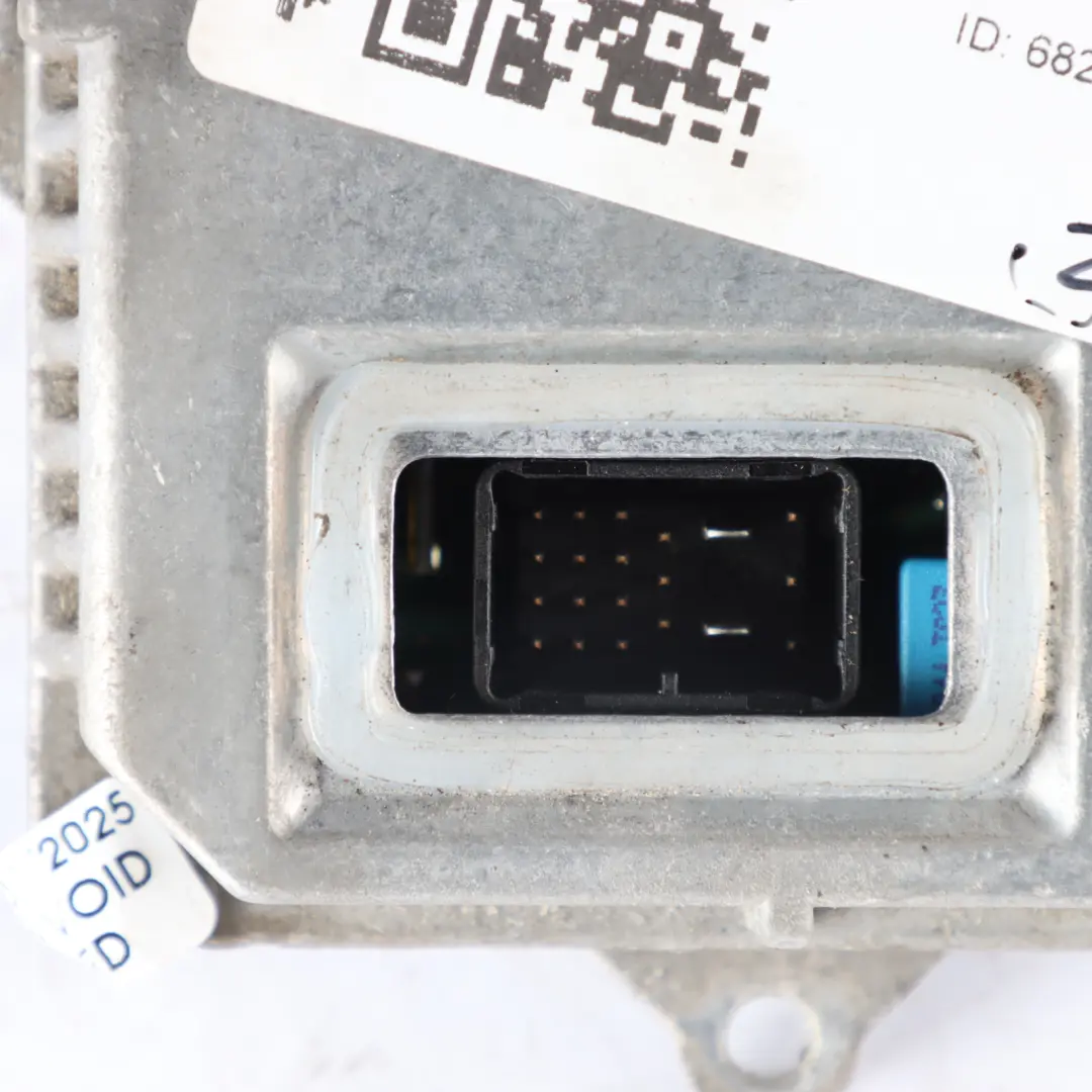 Scheinwerfer Vorschaltgerät Modul Vorne Links Rechts 1307329066 Audi A8 D4 Xenon - SKU 4D0907476B - Teilenummer 4D0907476B