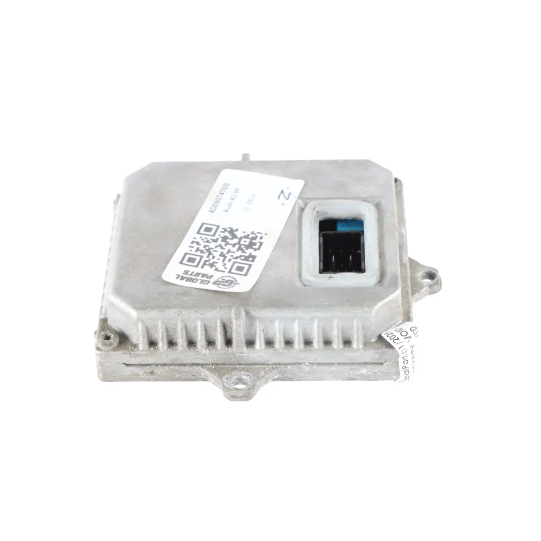 Scheinwerfer Vorschaltgerät Modul Vorne Links Rechts 1307329066 Audi A8 D4 Xenon - SKU 4D0907476B - Teilenummer 4D0907476B