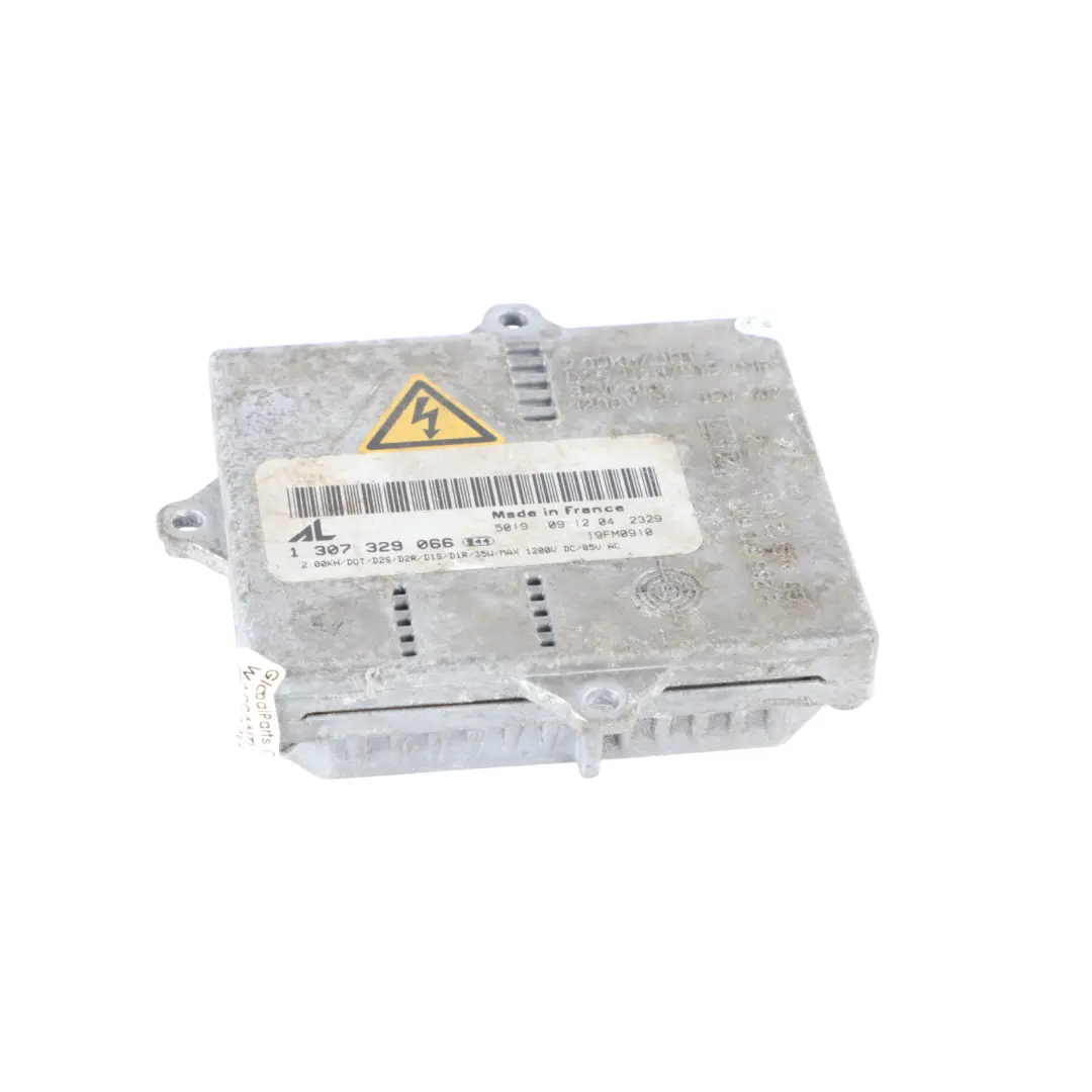 Headlight Ballast Module Front Left Right N/O/S 1307329066 to Audi A8 D4 Xenon with Part number 4D0907476B Audi A8 D4 Xenon Headlight Ballast Module Front Left Right N/O/S 1307329066 - SKU 4D0907476B - Part number 4D0907476B
