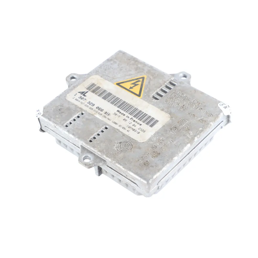 Scheinwerfer Vorschaltgerät Modul Vorne Links Rechts 1307329066 Audi A8 D4 Xenon - SKU 4D0907476B - Teilenummer 4D0907476B