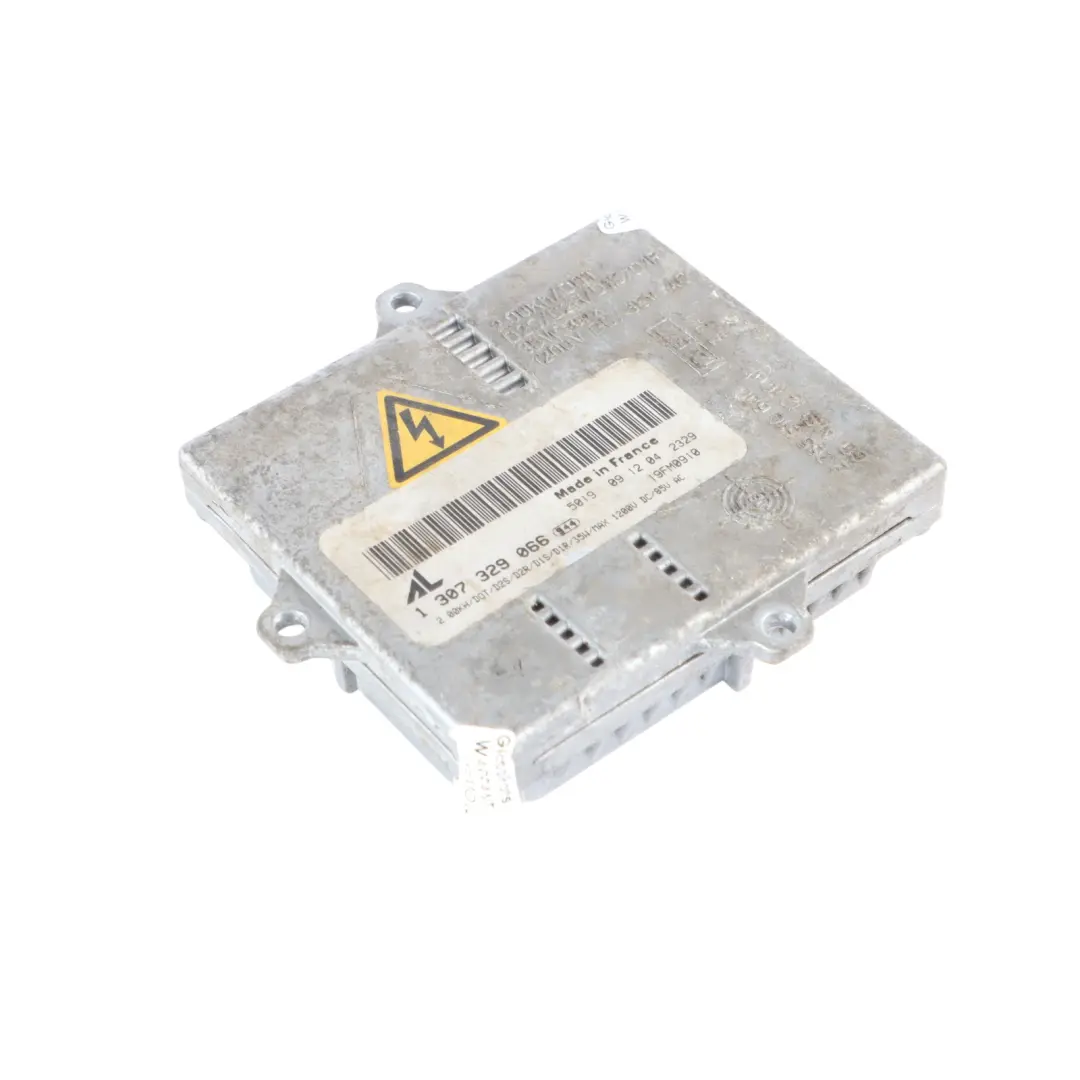 Scheinwerfer Vorschaltgerät Modul Vorne Links Rechts 1307329066 Audi A8 D4 Xenon - SKU 4D0907476B - Teilenummer 4D0907476B