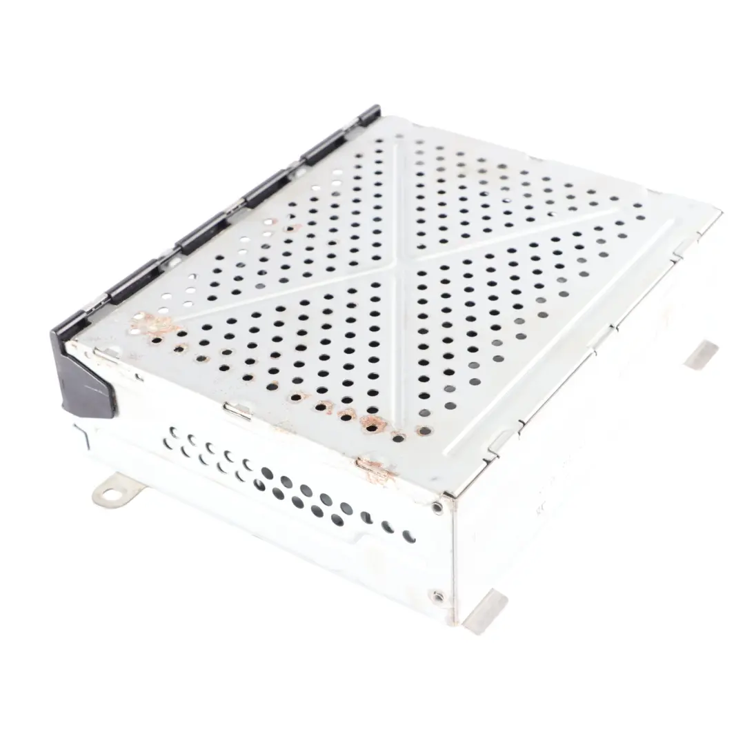 DAB Radio Receiver Module Control Unit ECU to Audi Q7 4L with Part number 4E0035541P Audi Q7 4L DAB Radio Receiver Module Control Unit ECU - SKU 4E0035541P - Part number 4E0035541P