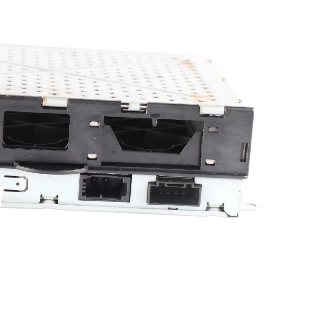 Audi Q7 4L DAB Radio Receiver Module Control Unit ECU - SKU 4E0035541P - Part number 4E0035541P