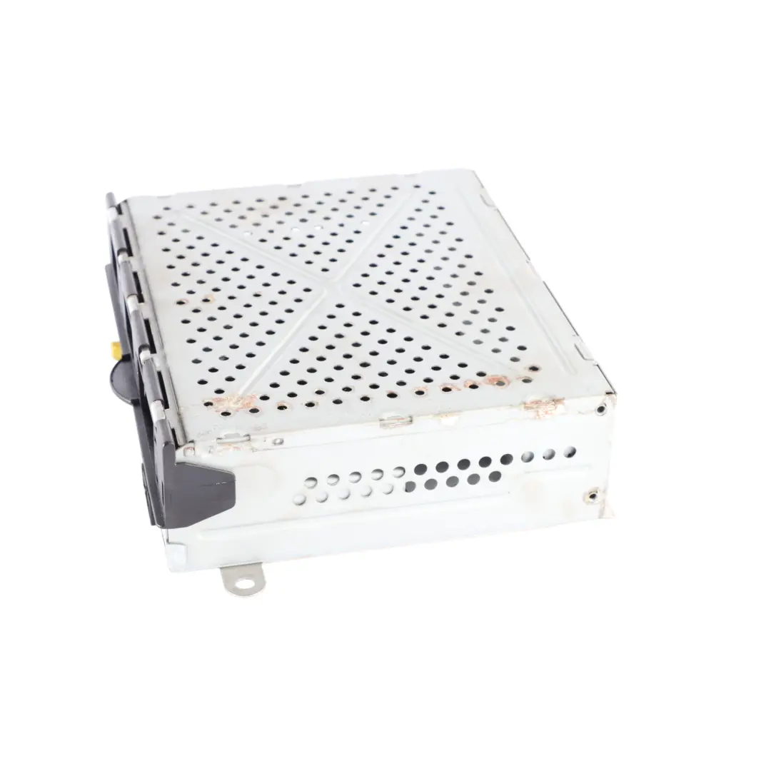 DAB Radio Receiver Module Control Unit ECU to Audi Q7 4L with Part number 4E0035541P Audi Q7 4L DAB Radio Receiver Module Control Unit ECU - SKU 4E0035541P - Part number 4E0035541P