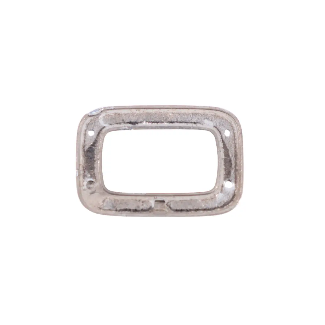  Emblème hayon couvercle coffre arrière Audi Q7 4L 3 0 TDI Lettrage - SKU 4E0853743G - Numéro de pièce 4E0853743G