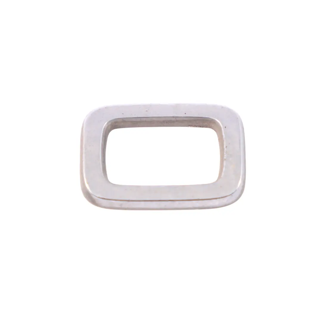  Emblème hayon couvercle coffre arrière Audi Q7 4L 3 0 TDI Lettrage - SKU 4E0853743G - Numéro de pièce 4E0853743G