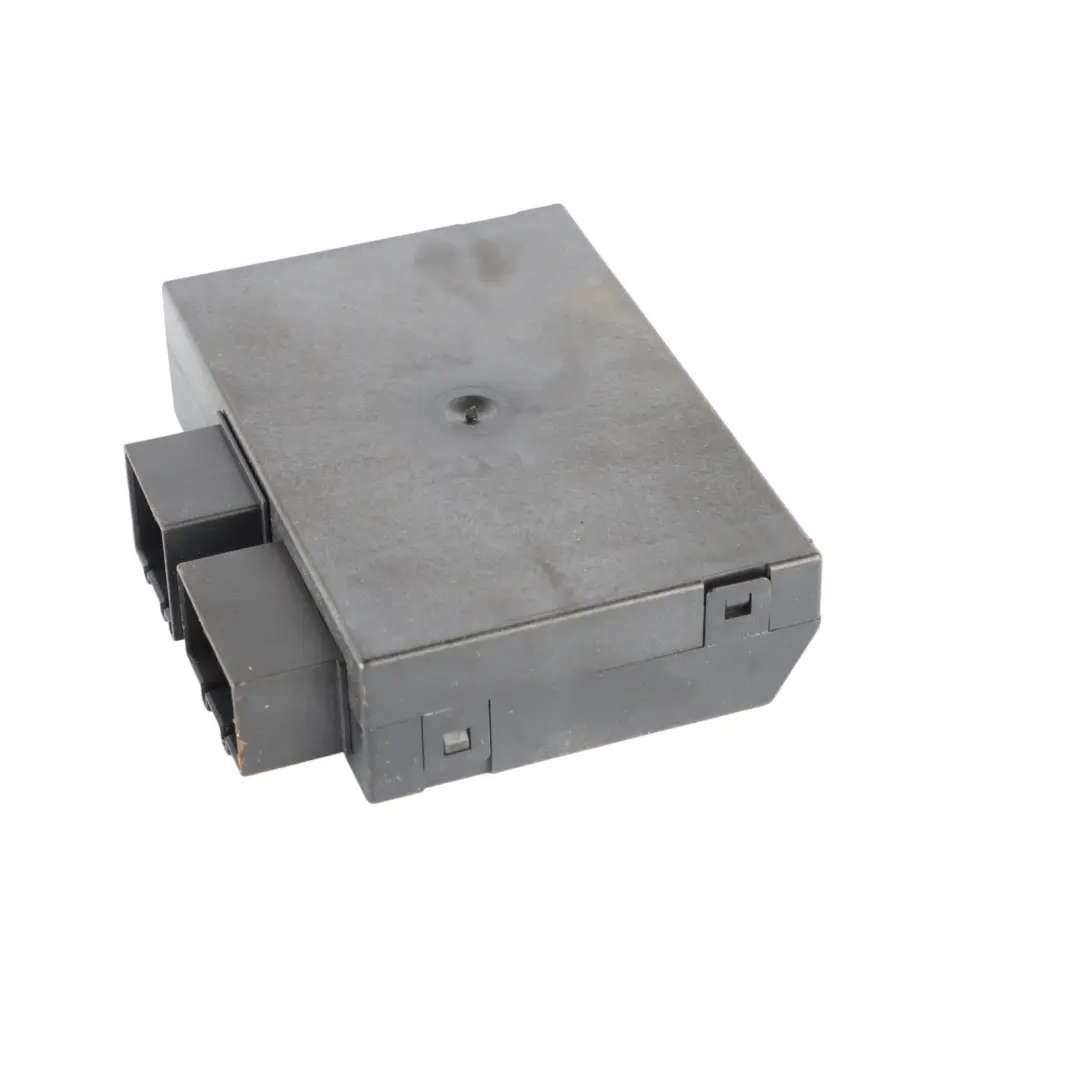 Audi Q7 4L Trailer Hook Tow Bar Control Module Unit - SKU 4E0907383C - Part number 4E0907383C