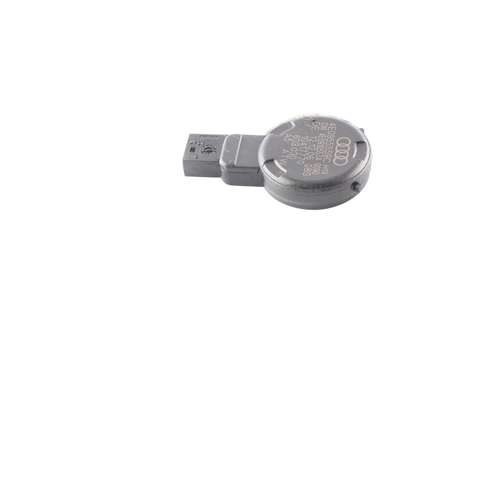 Audi A6 C6 Parabrezza Anteriore Luce Pioggia Sensore Solare Unità 4E0910557A
