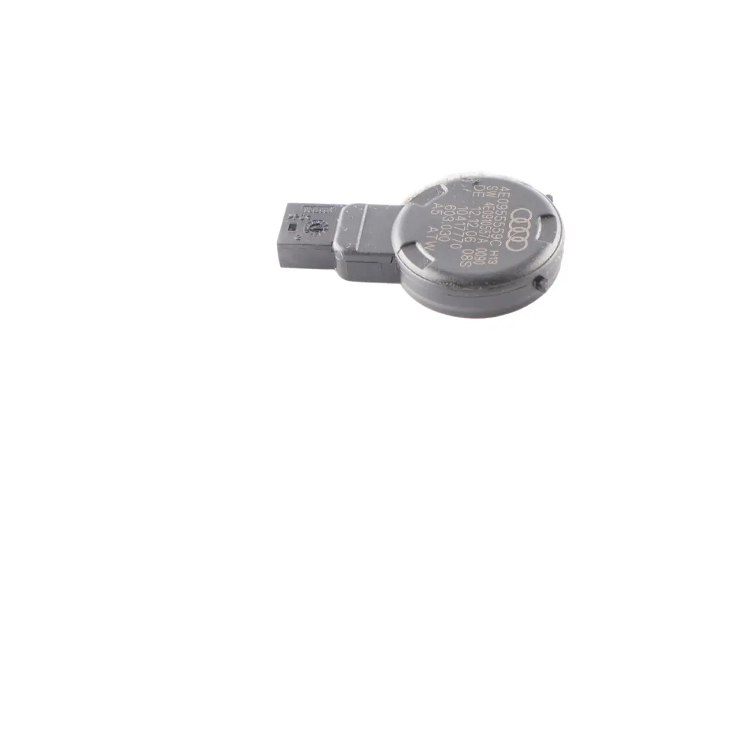 Audi A6 C6 Vorne Scheibe Regen Licht Solar Sensor Einheit - SKU 4E0910557A - Teilenummer 4E0910557A