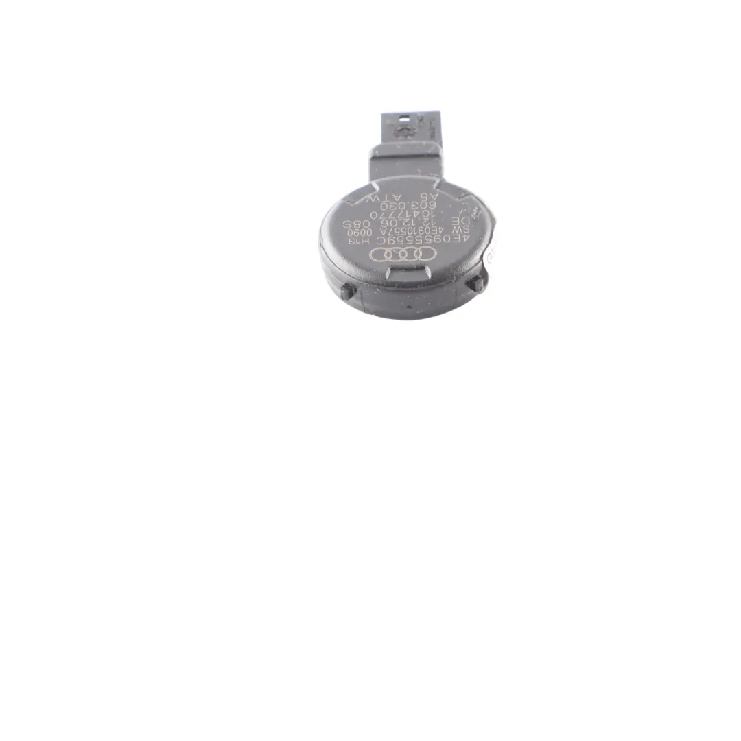 Audi A6 C6 Vorne Scheibe Regen Licht Solar Sensor Einheit - SKU 4E0910557A - Teilenummer 4E0910557A
