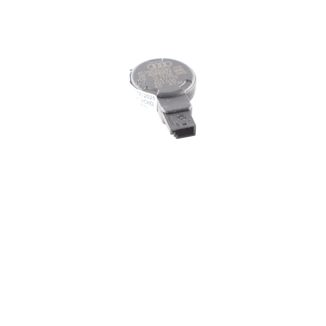 Audi A6 C6 Vorne Scheibe Regen Licht Solar Sensor Einheit - SKU 4E0910557A - Teilenummer 4E0910557A