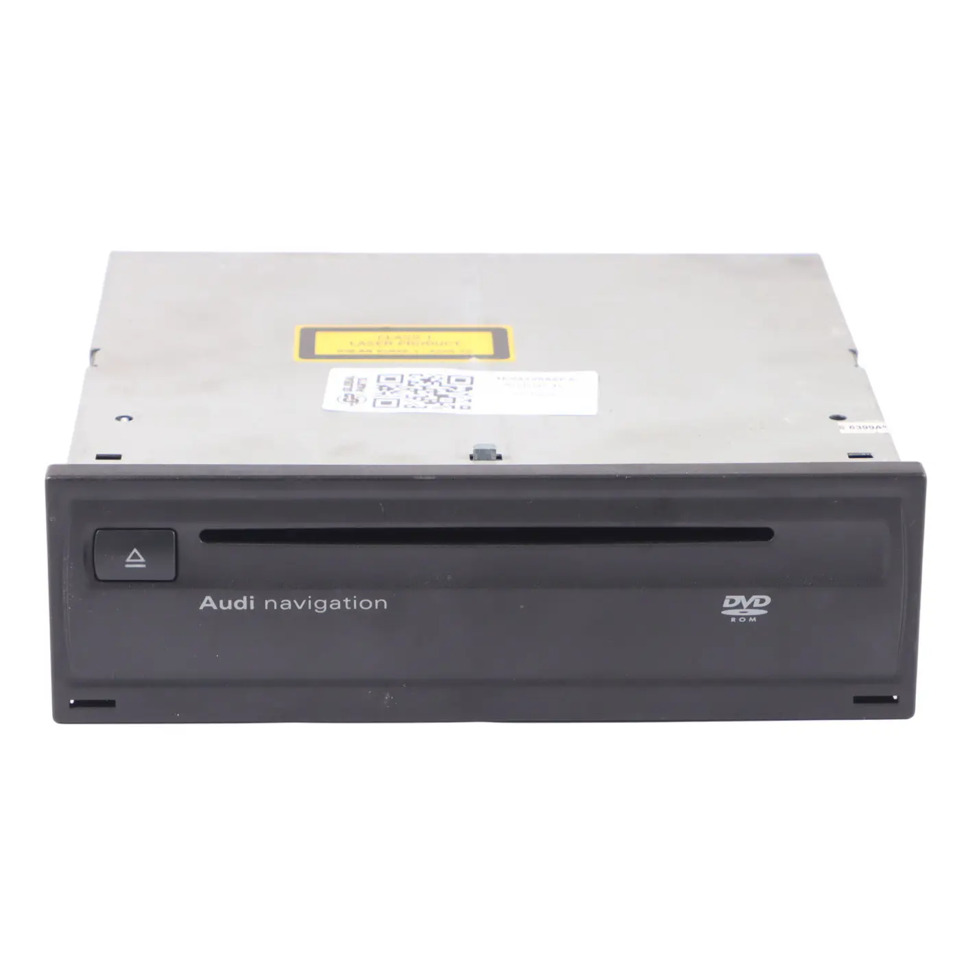 Audi Q7 4L Navigazione Satellitare Stereo Radio Audio Principale CD 4E0910888PX
