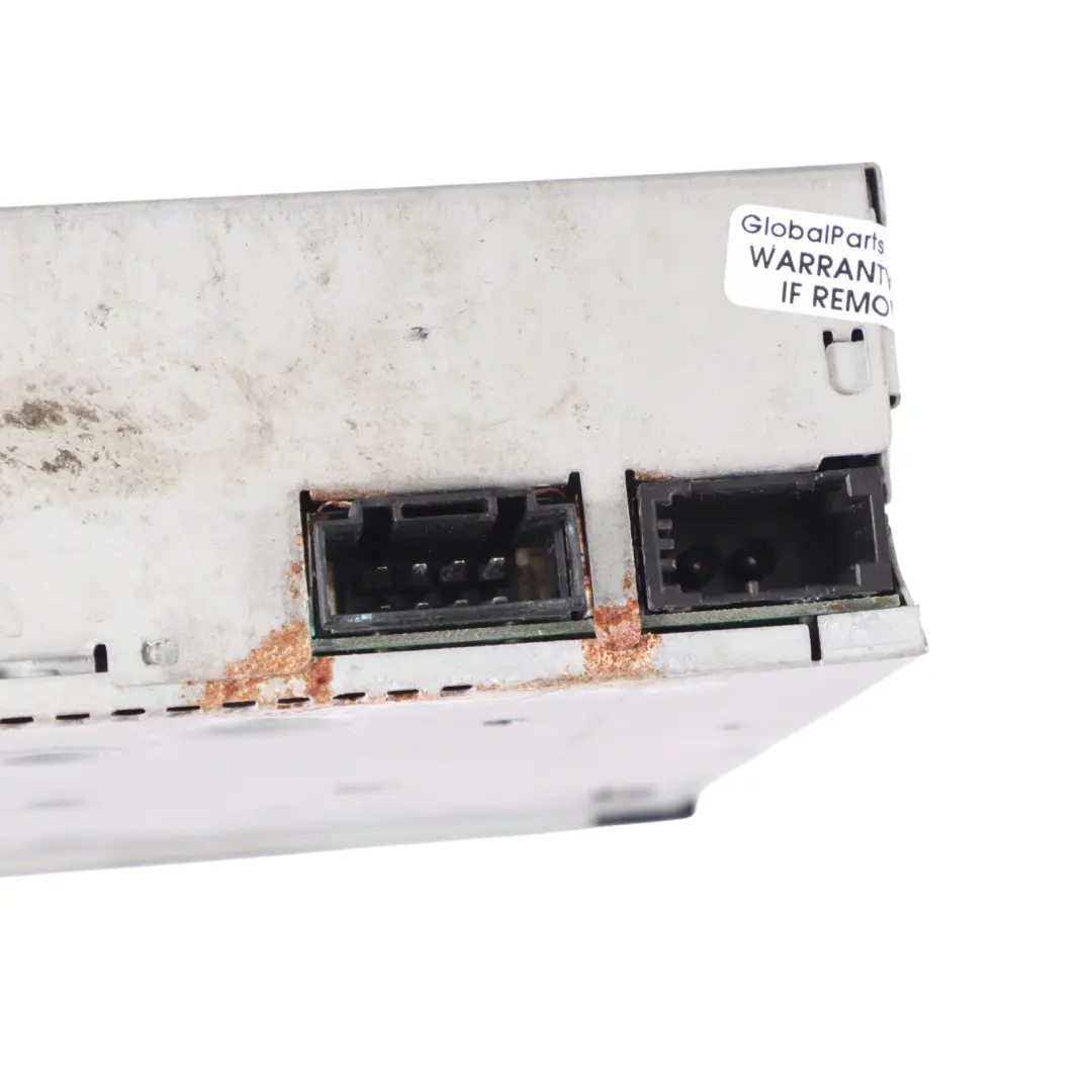 Audi Q7 4L Navigazione Satellitare Stereo Radio Audio Principale CD - SKU 4E0910888PX - Numero di parte 4E0910888PX