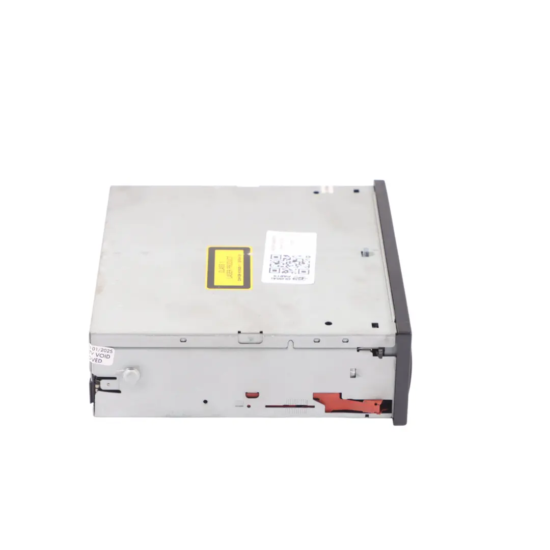 Navigation Sat Stereo Radio Audio Head Unit CD Player to Audi Q7 4L with Part number 4E0910888PX Audi Q7 4L Navigation Sat Stereo Radio Audio Head Unit CD Player - SKU 4E0910888PX - Part number 4E0910888PX