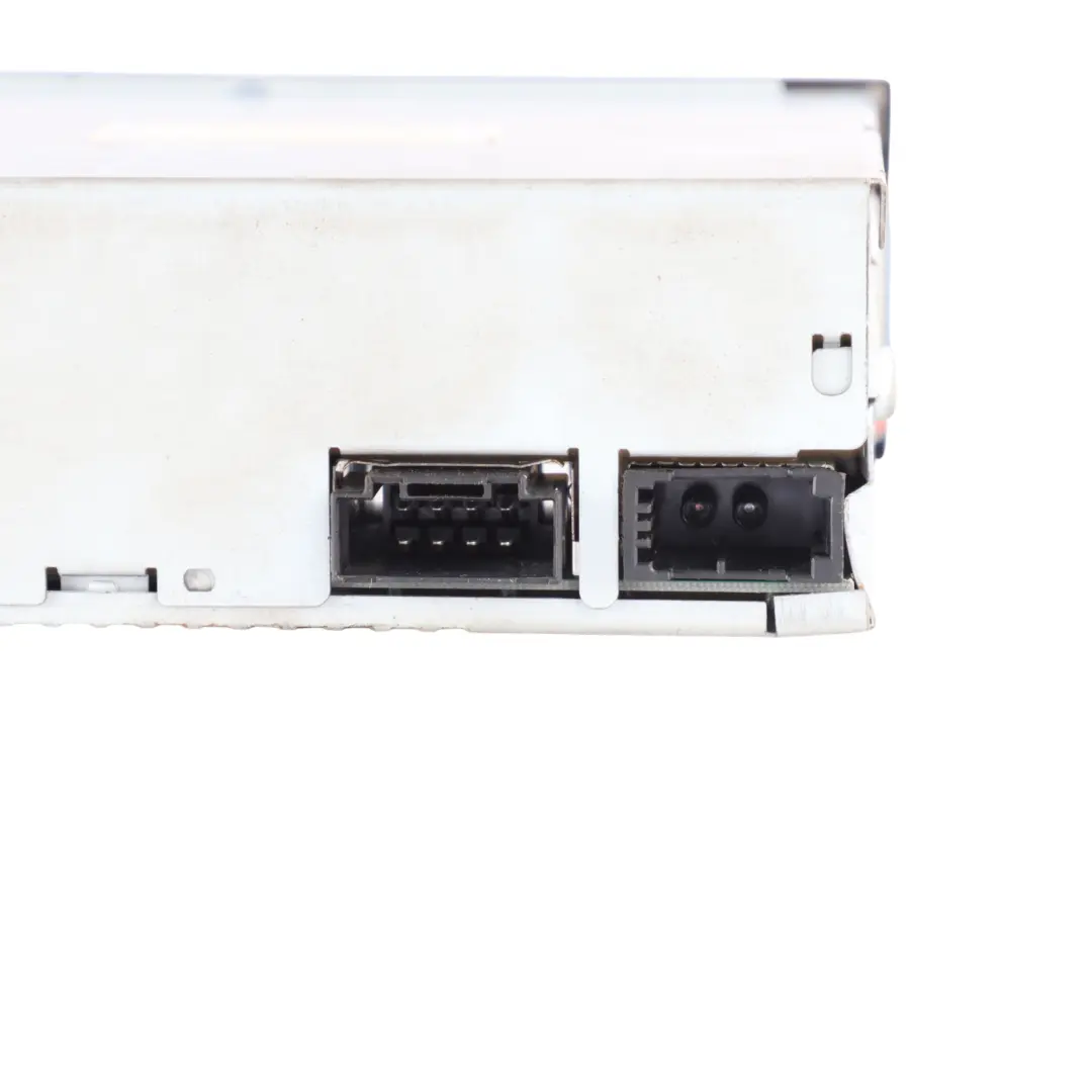 Audi Q7 4L Sat Navi Navigation Drive Reader DVD Player Unit - SKU 4E0919887D - Part number 4E0919887D