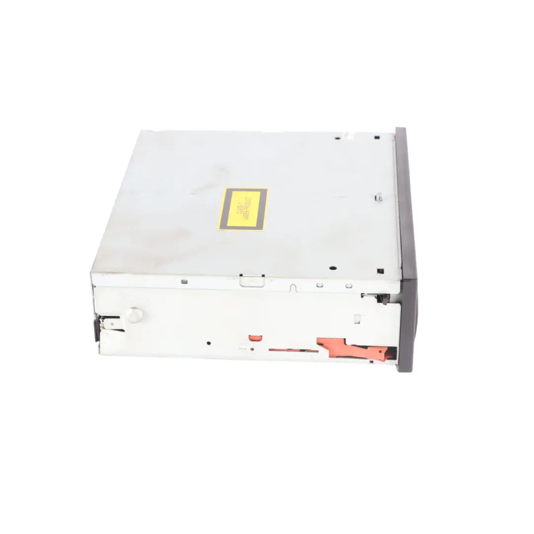 Sat Navi Navigation Drive Reader DVD Player Unit to Audi Q7 4L with Part number 4E0919887D Audi Q7 4L Sat Navi Navigation Drive Reader DVD Player Unit - SKU 4E0919887D - Part number 4E0919887D