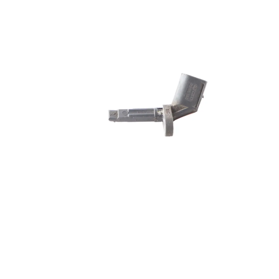 ABS Speed Sensor Front Right O/S to Audi A4 B8 Wheel with Part number 4E0927803D Audi A4 B8 Wheel ABS Speed Sensor Front Right O/S - SKU 4E0927803D - Part number 4E0927803D