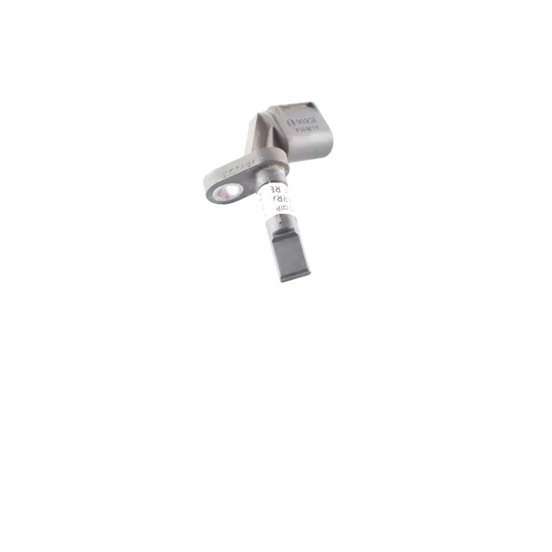 Audi A4 B8 Sensore Velocità Posteriore Sinistro Cavo Freno Ruota ABS - SKU 4E0927803F - Numero di parte 4E0927803F