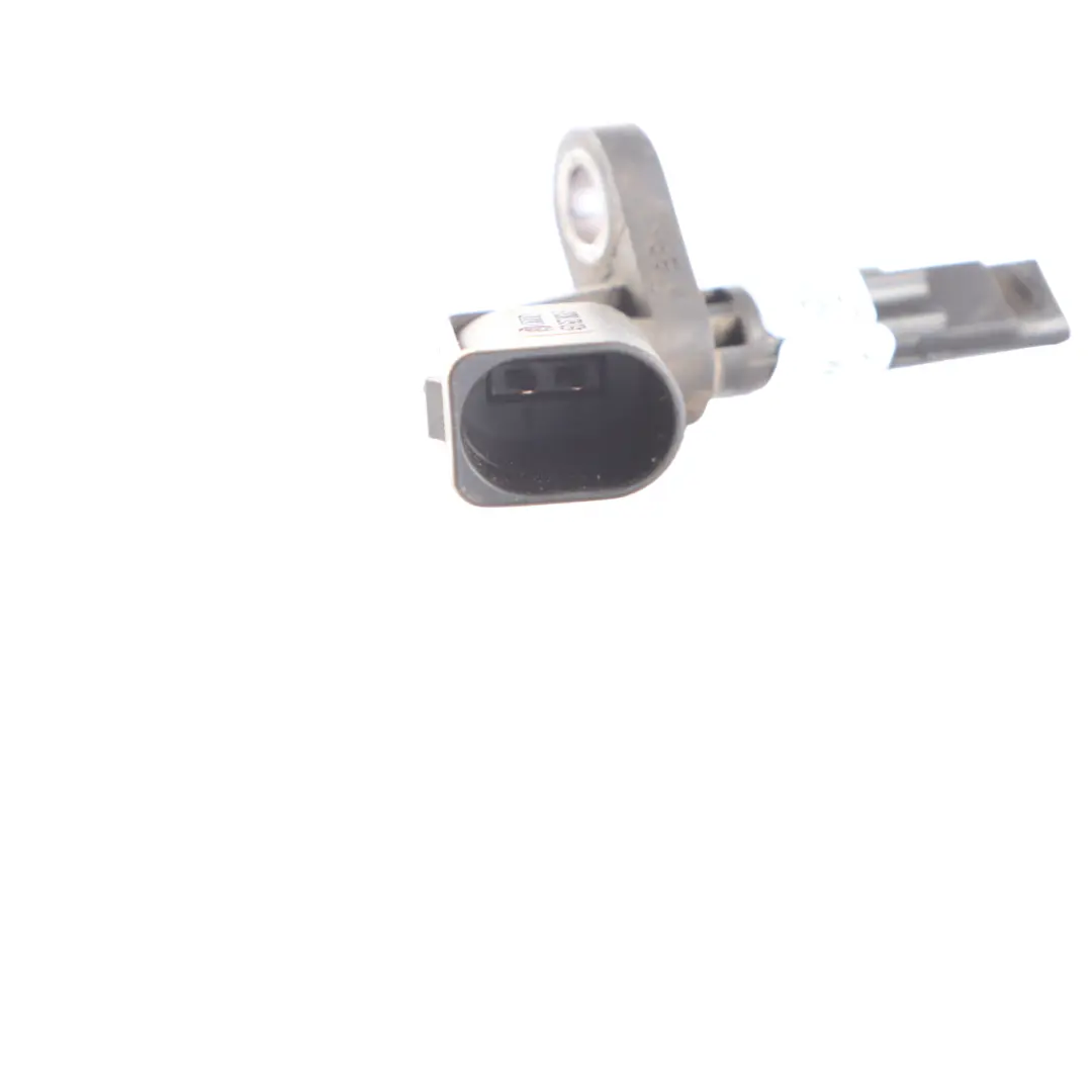 Audi A4 B8 Sensore Velocità Posteriore Sinistro Cavo Freno Ruota ABS - SKU 4E0927803F - Numero di parte 4E0927803F